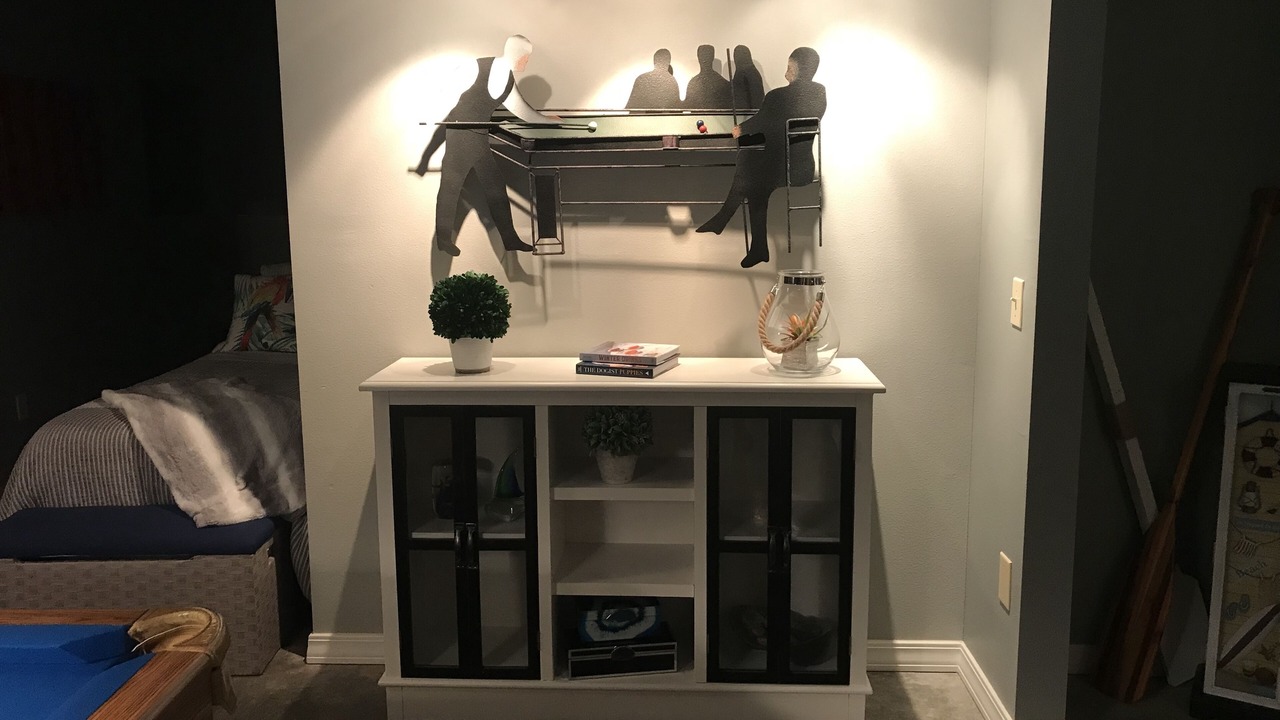 Photo of Bedroom in Prairie Creek