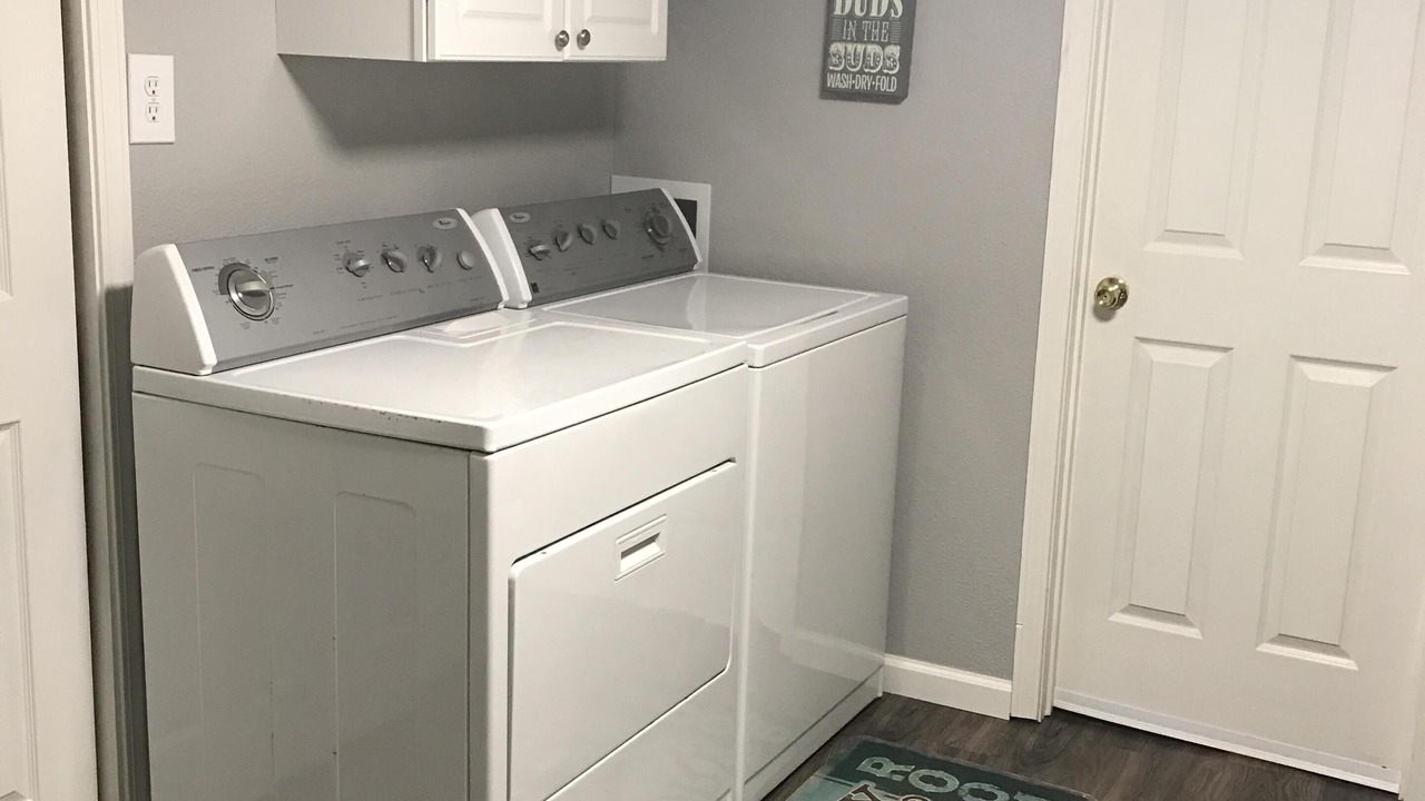 Photo of Bedroom in Prairie Creek