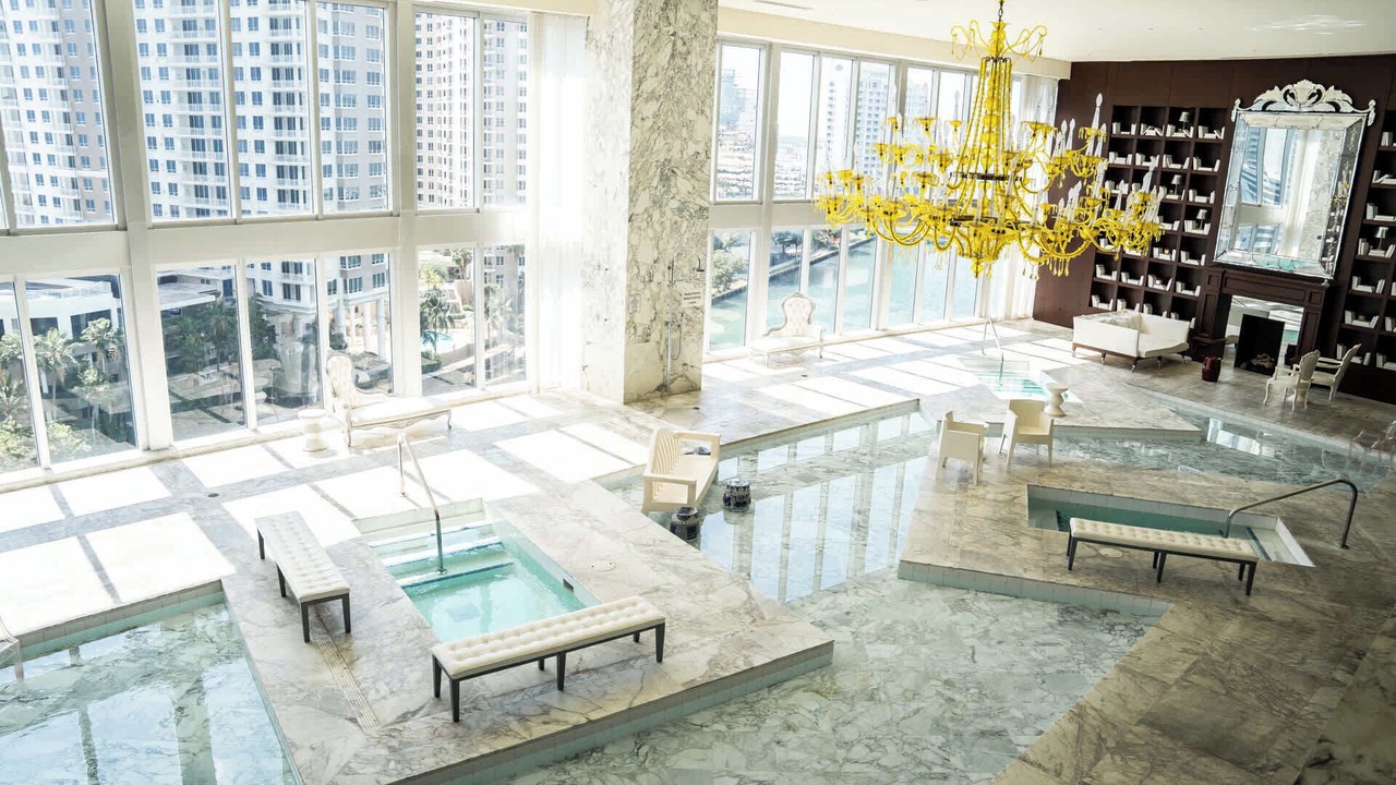 Photo of Outdoor in Downtown Miami