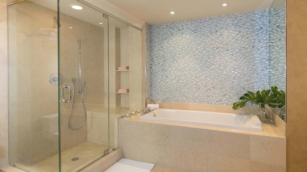 Photo of Bathroom in Downtown Miami