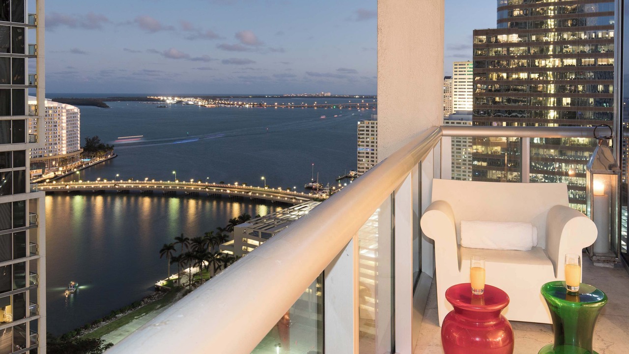 Photo of Outdoor in Downtown Miami