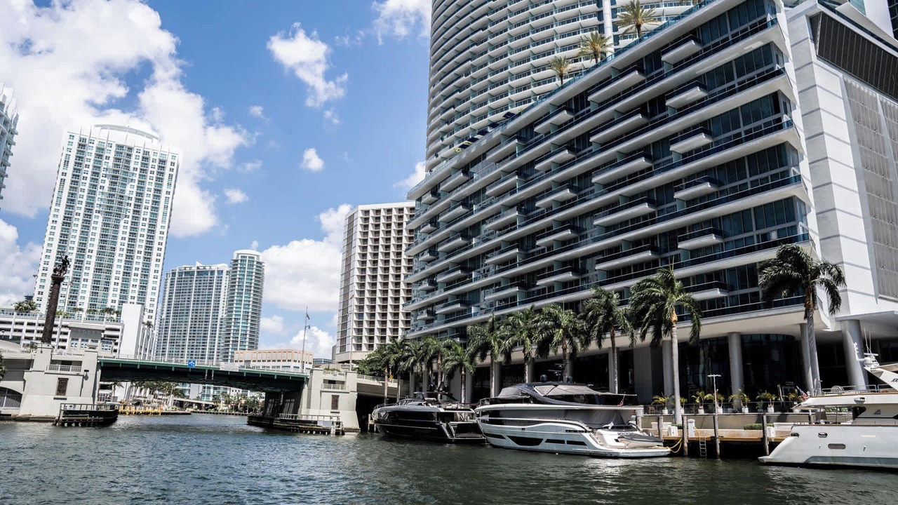 Photo of Others in Downtown Miami