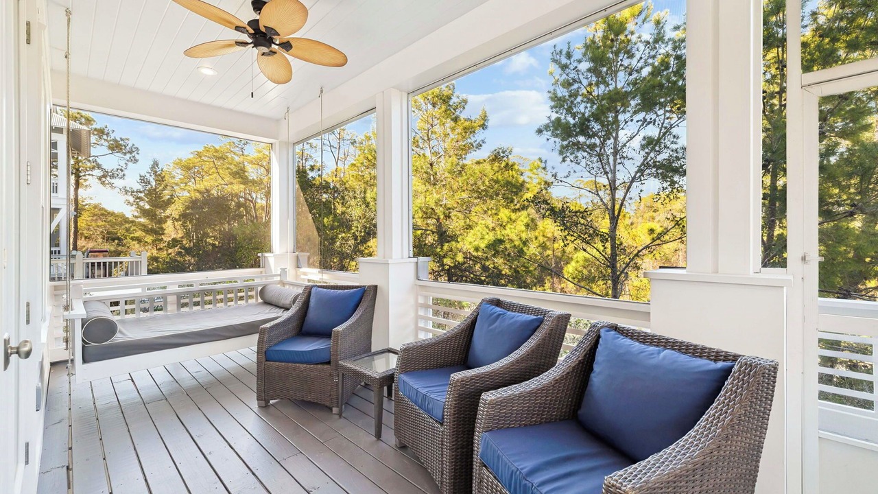 Photo of Outdoor in Seacrest Beach