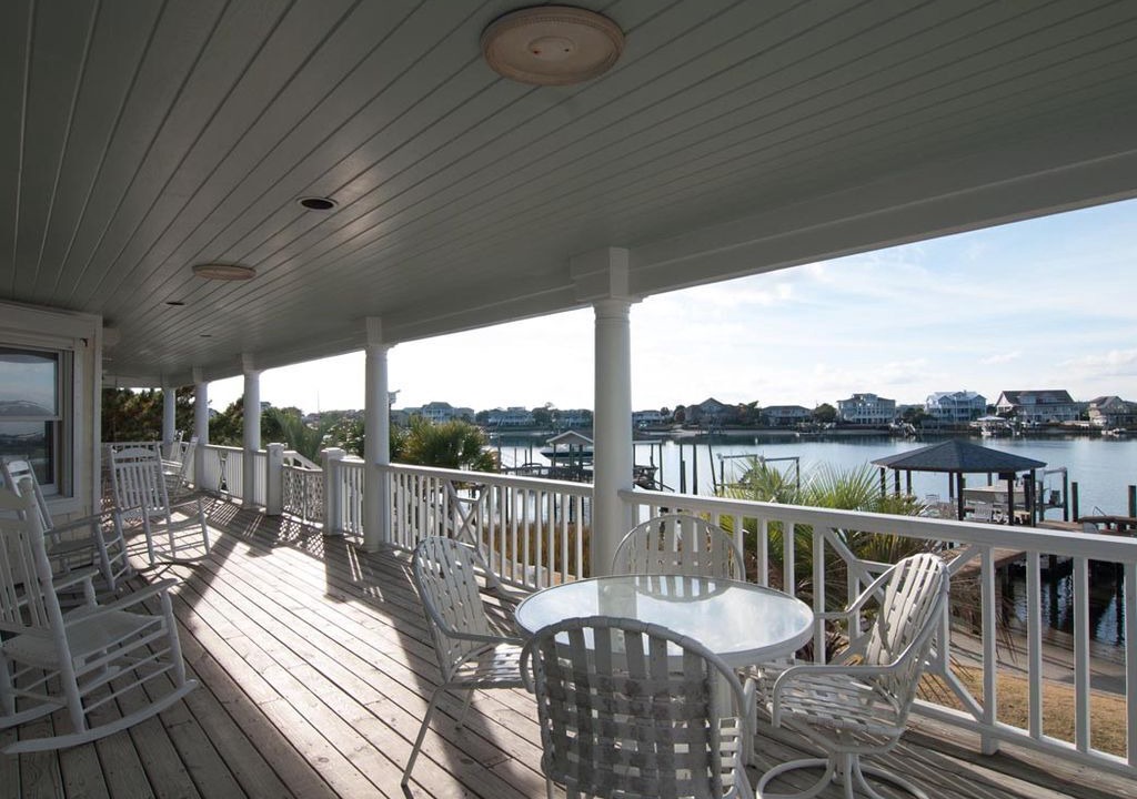 Photo of Outdoor in Shell Island