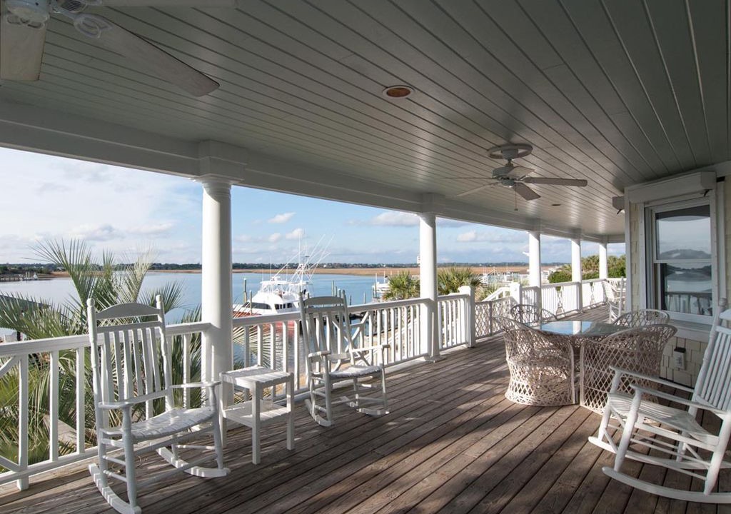 Photo of Outdoor in Shell Island