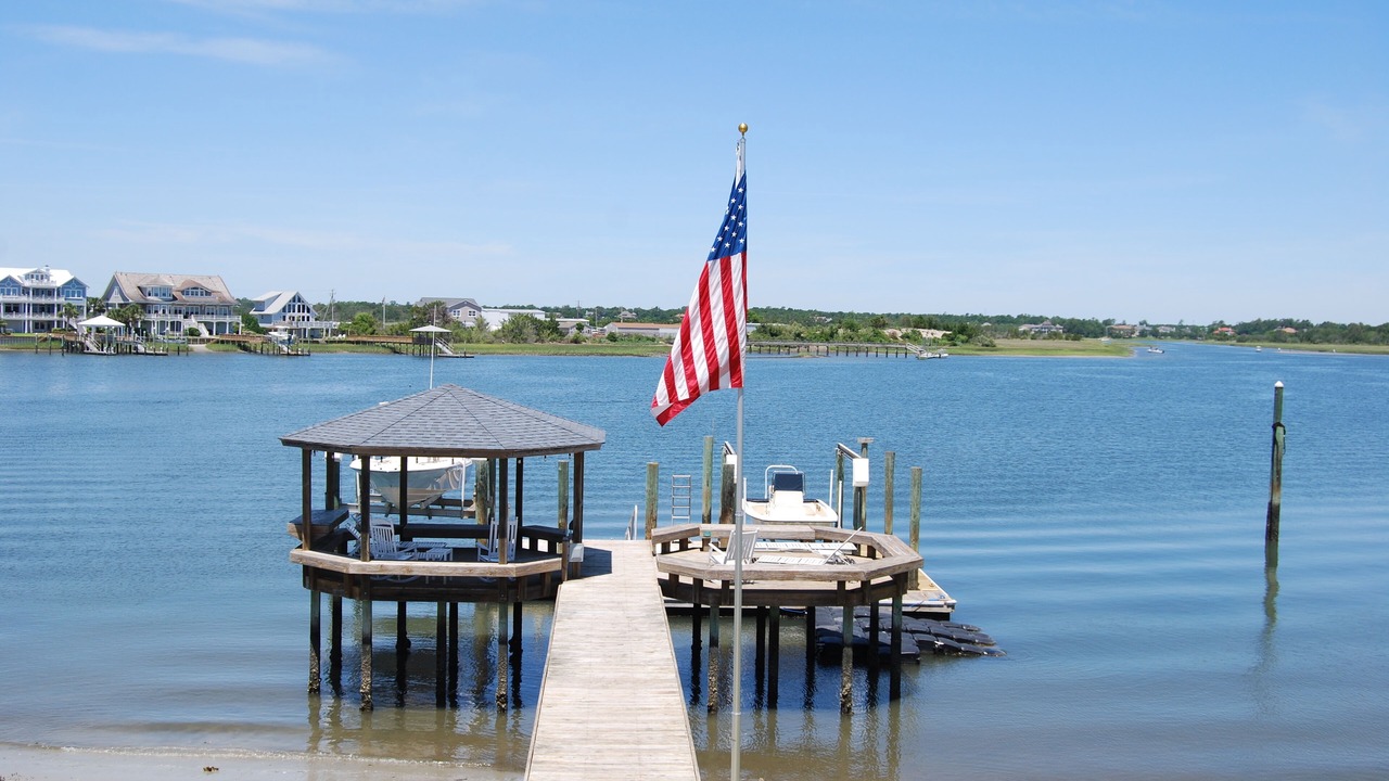 Photo of Outdoor in Shell Island