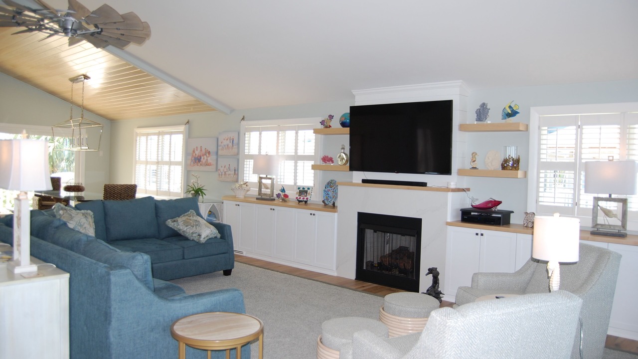 Photo of Bedroom in Shell Island