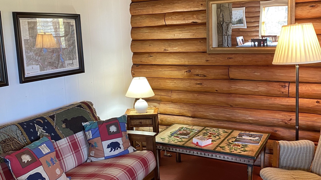 Photo of Livingroom in Mount Holly