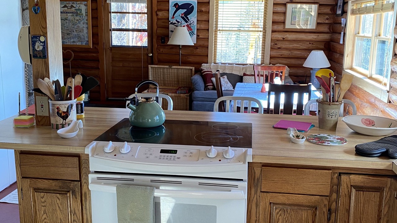 Photo of Kitchen in Mount Holly