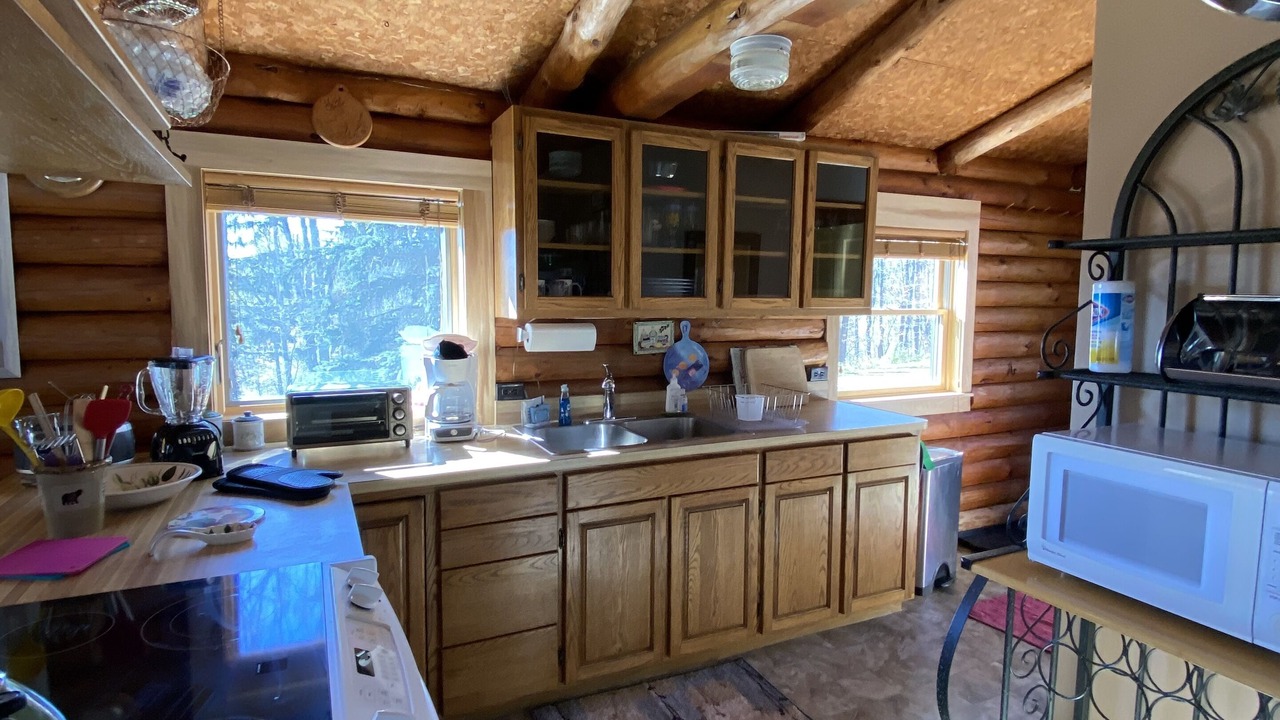 Photo of Kitchen in Mount Holly