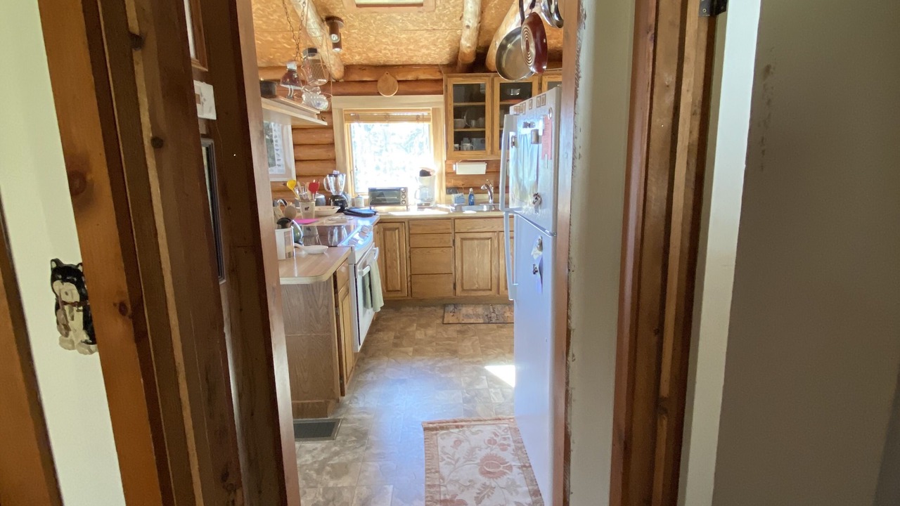Photo of Kitchen in Mount Holly