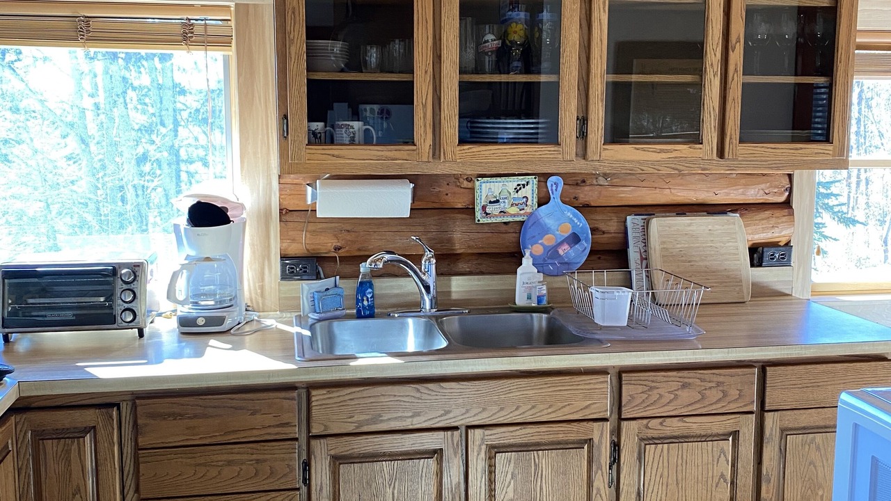 Photo of Kitchen in Mount Holly