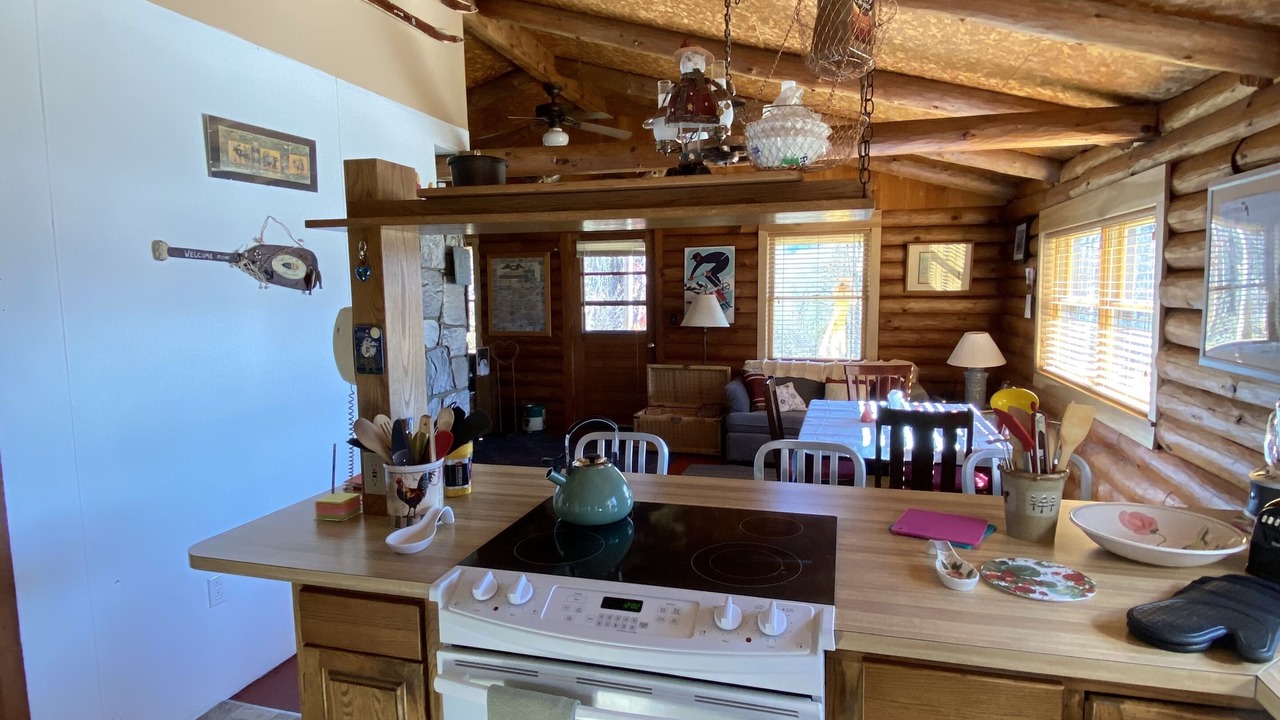 Photo of Kitchen in Mount Holly