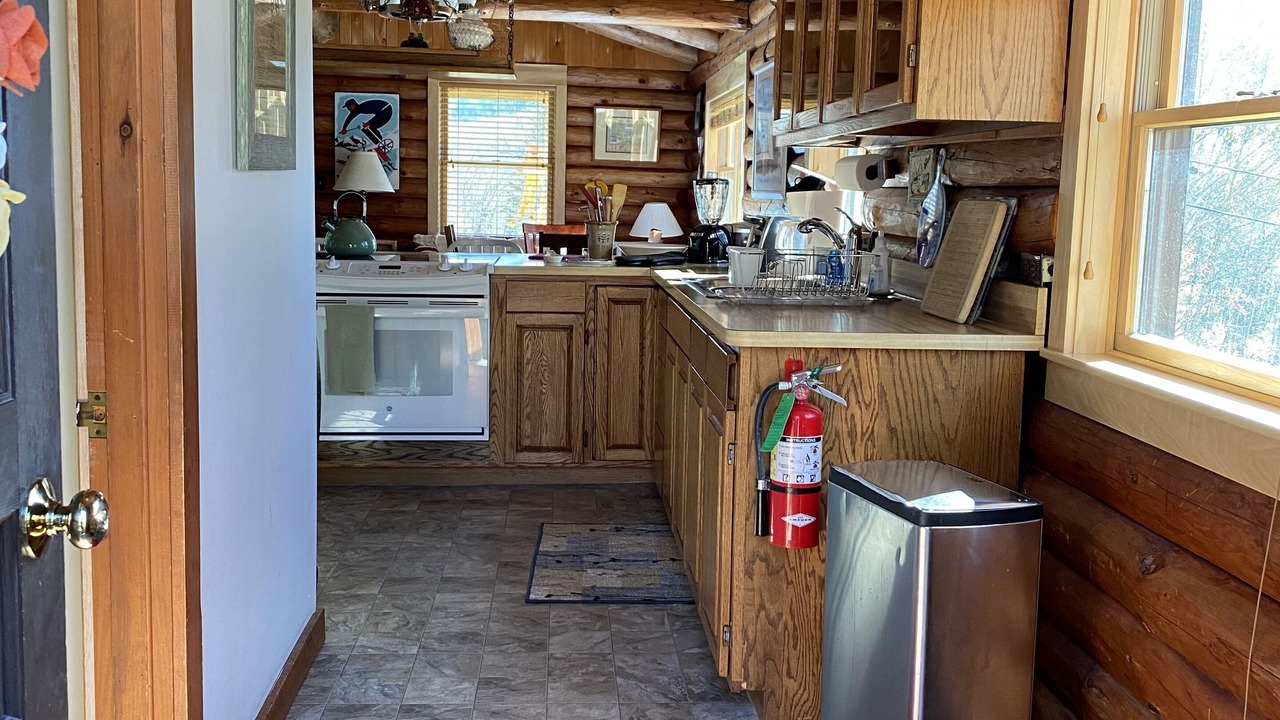 Photo of Kitchen in Mount Holly