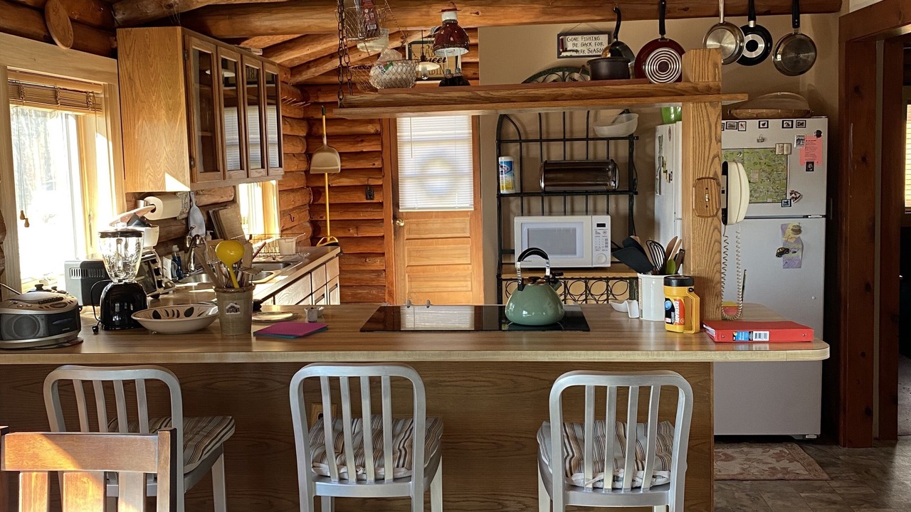 Photo of Kitchen in Mount Holly