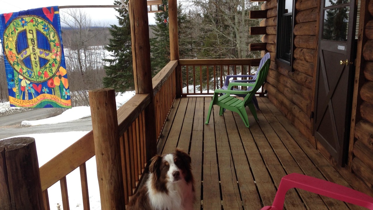 Photo of Outdoor in Mount Holly