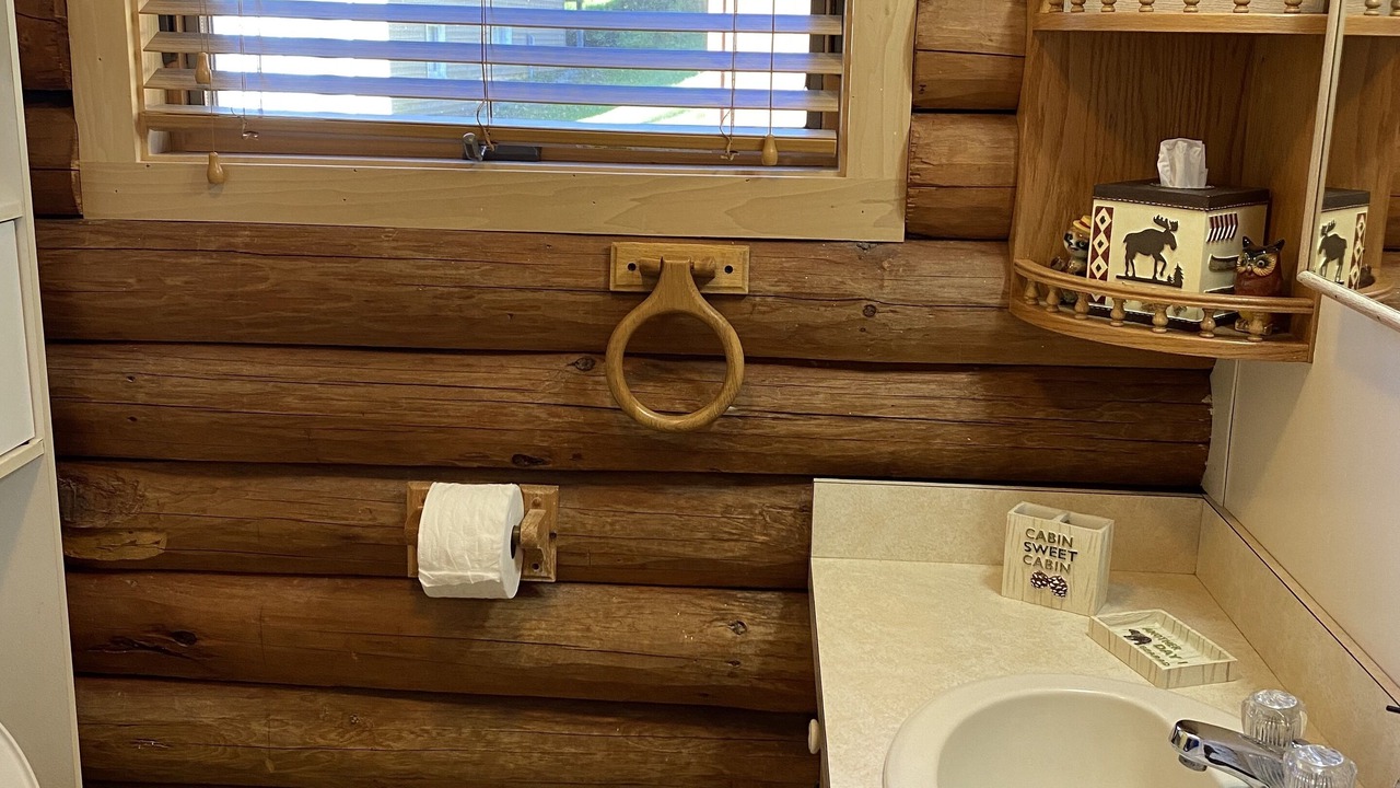 Photo of Bathroom in Mount Holly