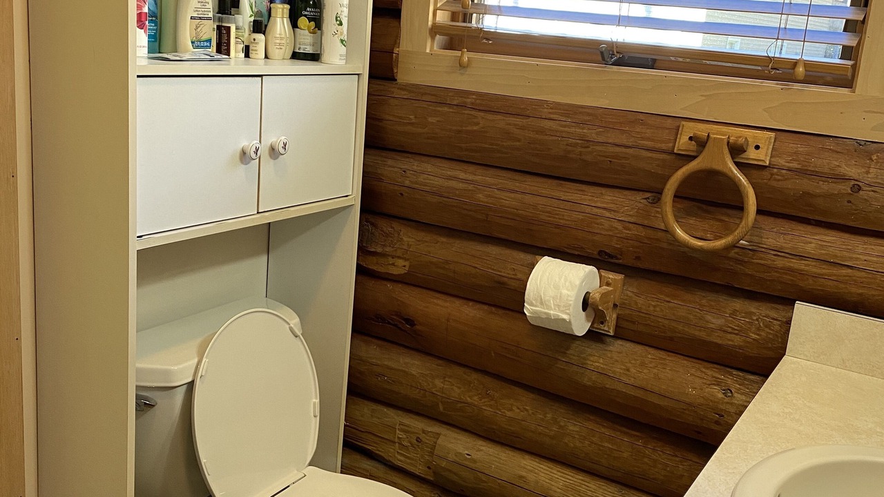 Photo of Bathroom in Mount Holly