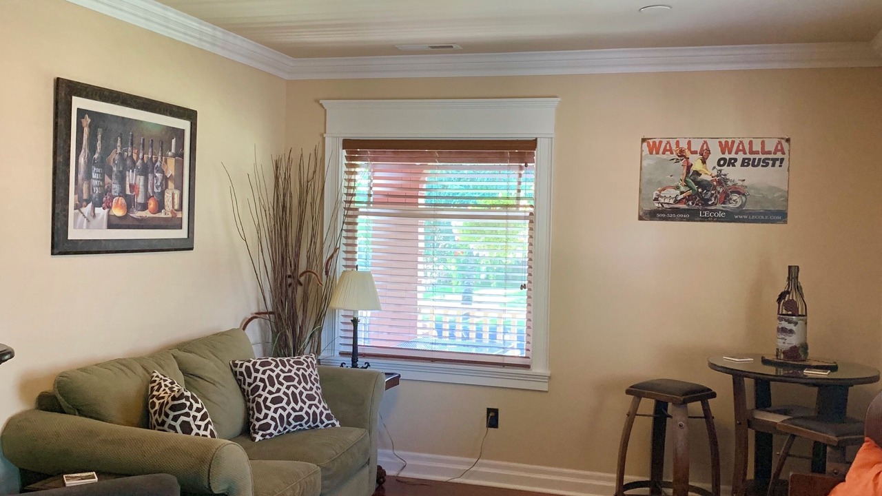 Photo of Bedroom in Walla Walla