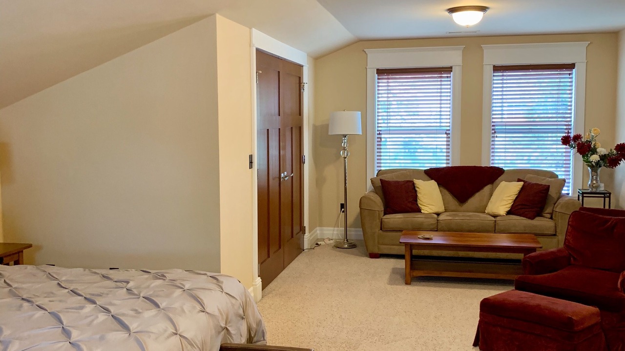 Photo of Bedroom in Walla Walla