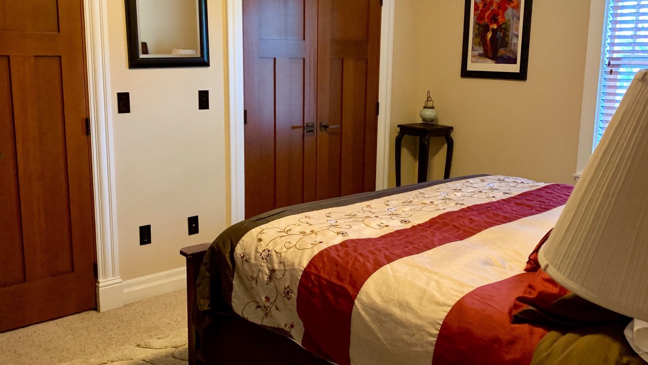 Photo of Bedroom in Walla Walla