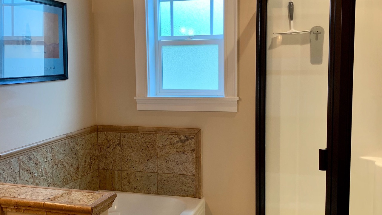 Photo of Bathroom in Walla Walla