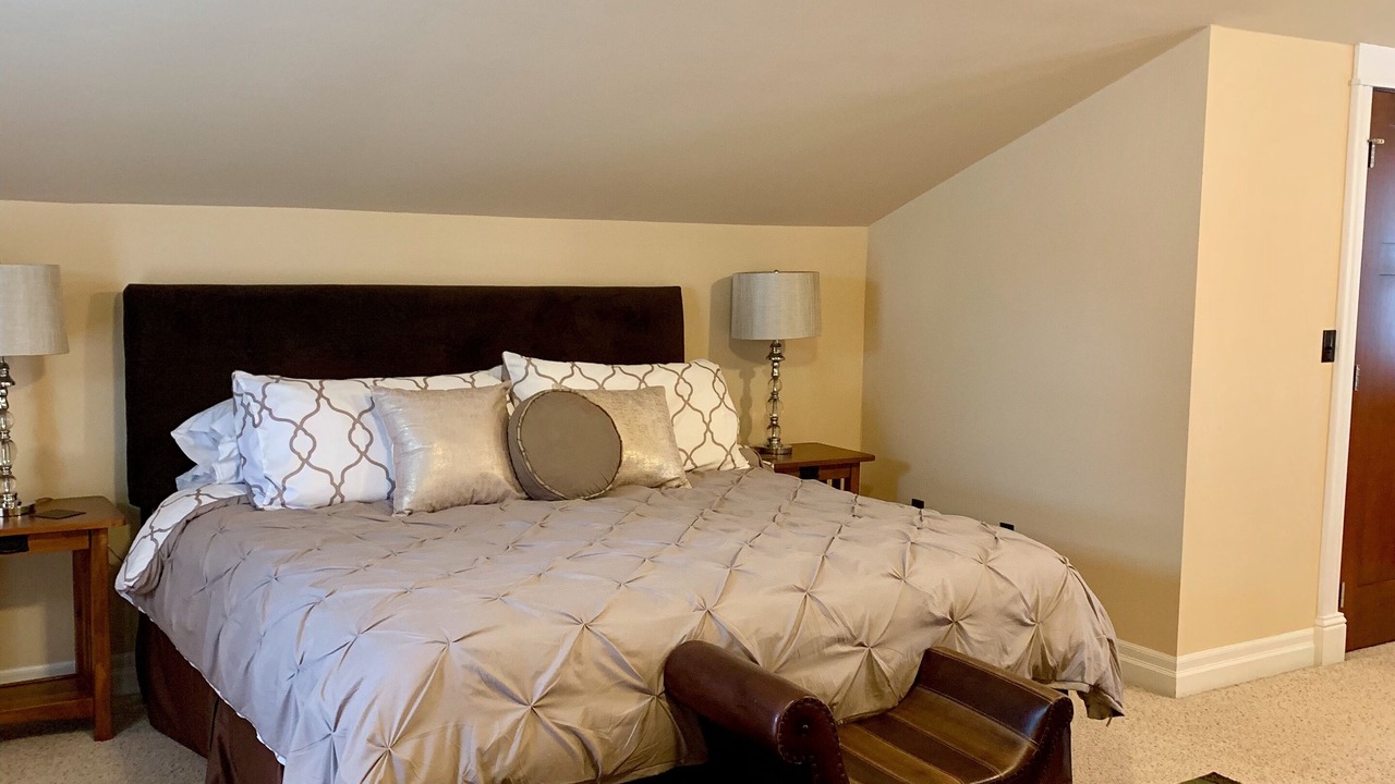 Photo of Bedroom in Walla Walla