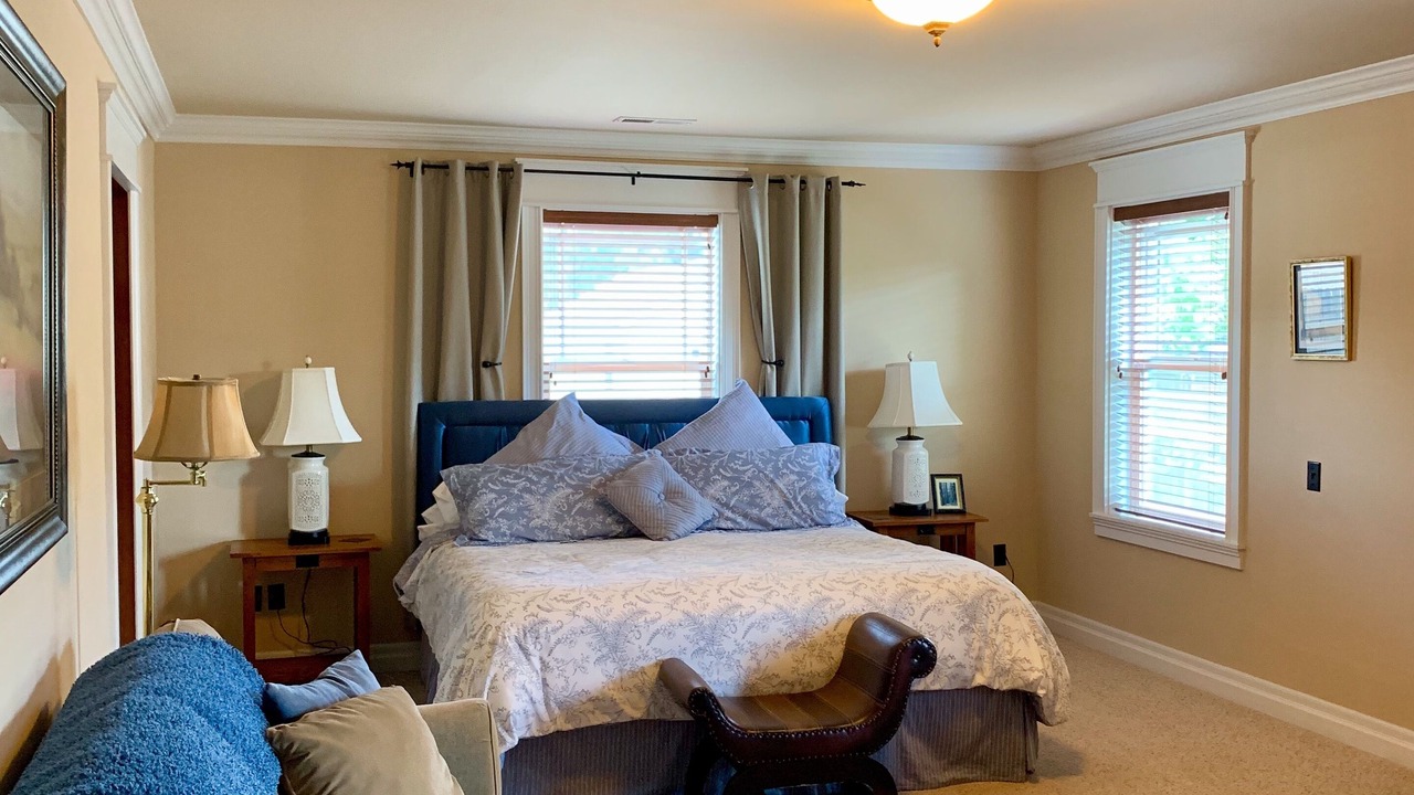 Photo of Bedroom in Walla Walla