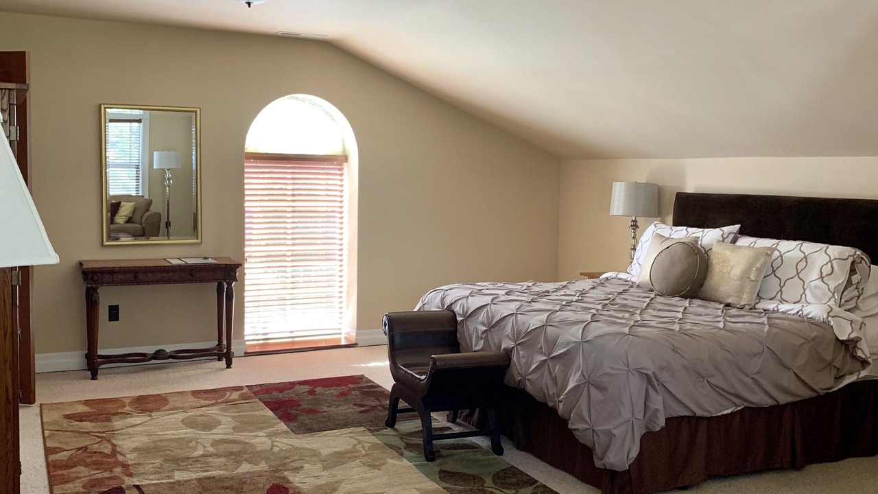 Photo of Bedroom in Walla Walla