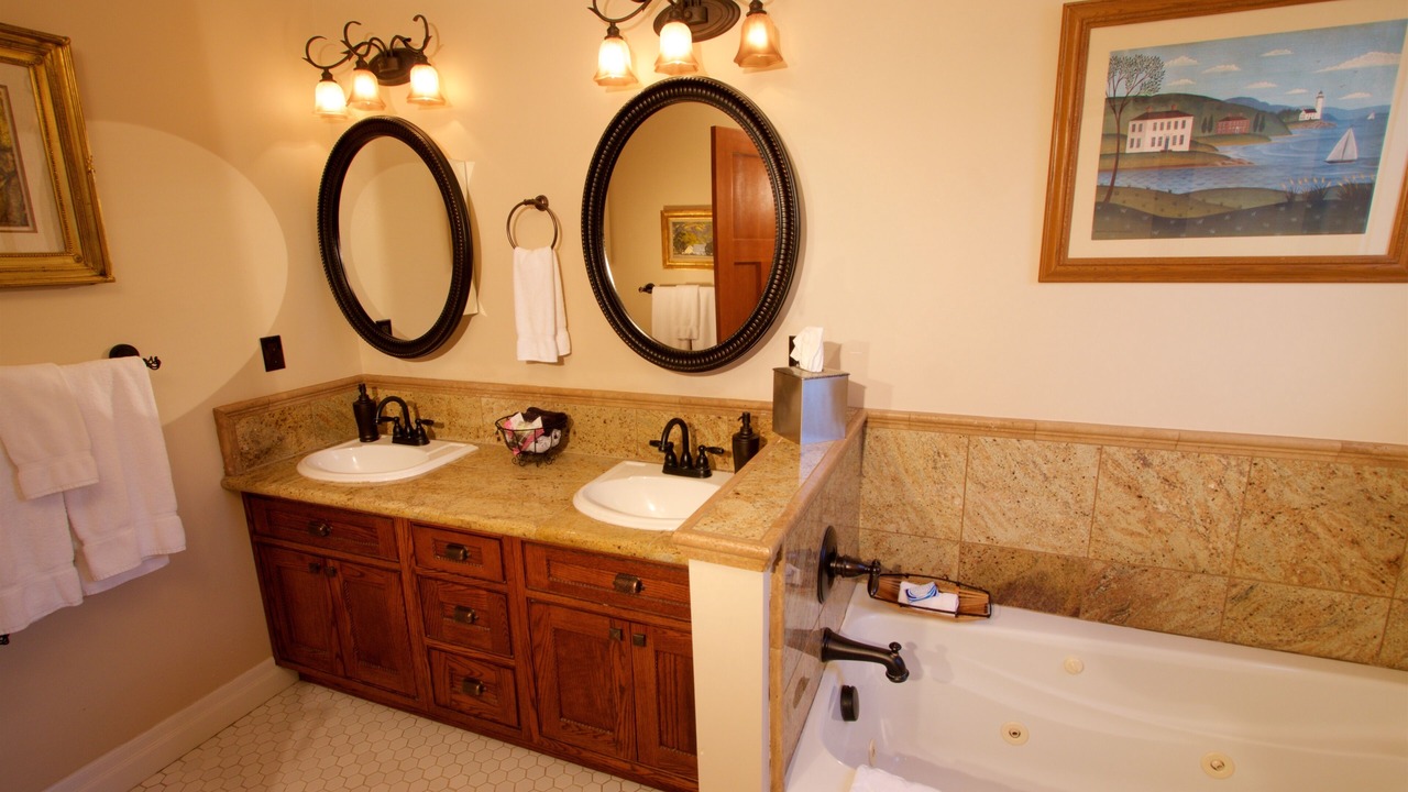 Photo of Bathroom in Walla Walla