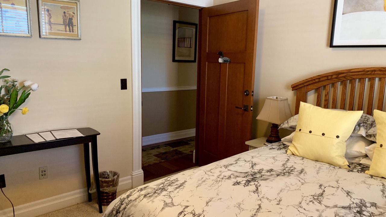 Photo of Bedroom in Walla Walla