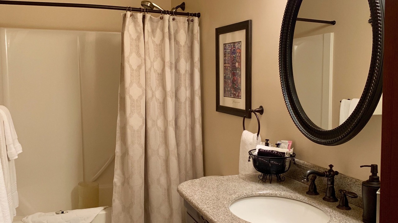 Photo of Bathroom in Walla Walla