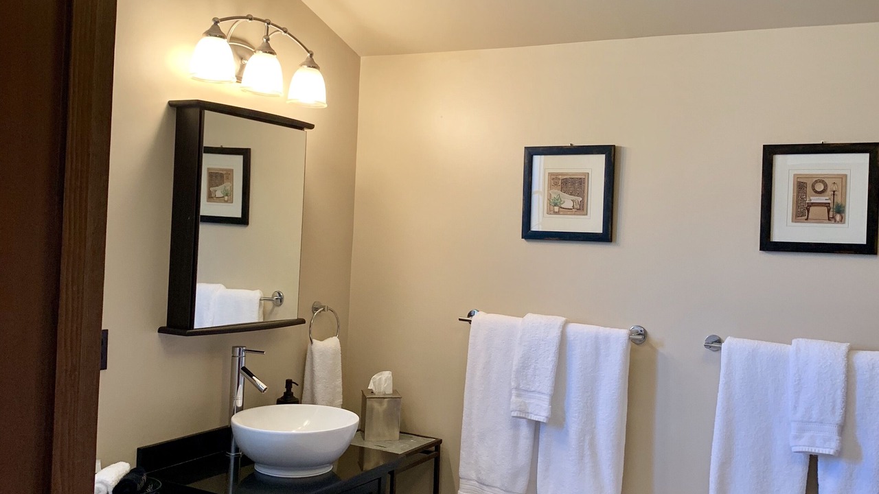 Photo of Bathroom in Walla Walla