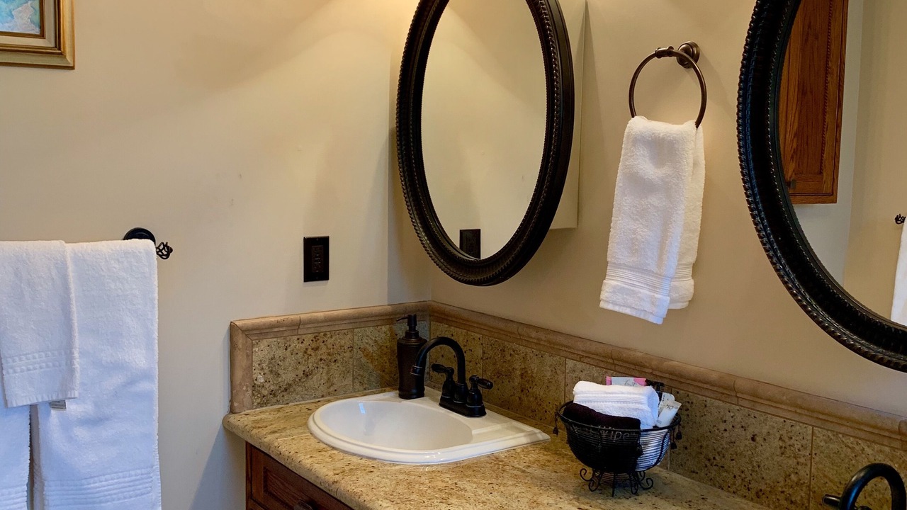 Photo of Bathroom in Walla Walla