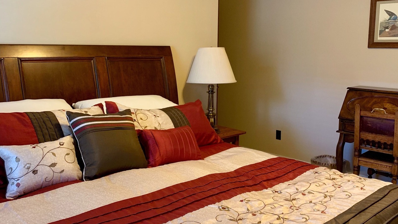 Photo of Bedroom in Walla Walla