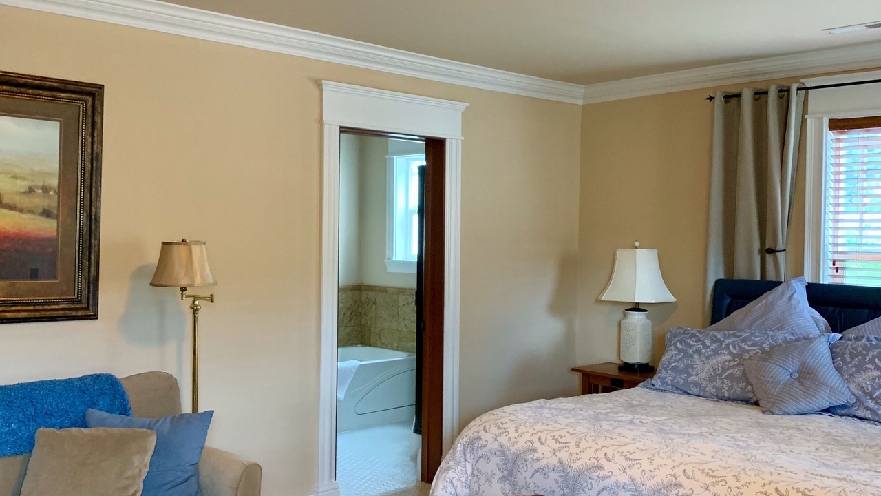 Photo of Bedroom in Walla Walla