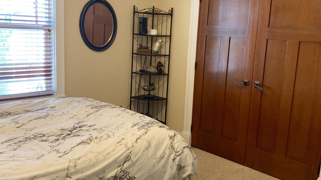 Photo of Bedroom in Walla Walla