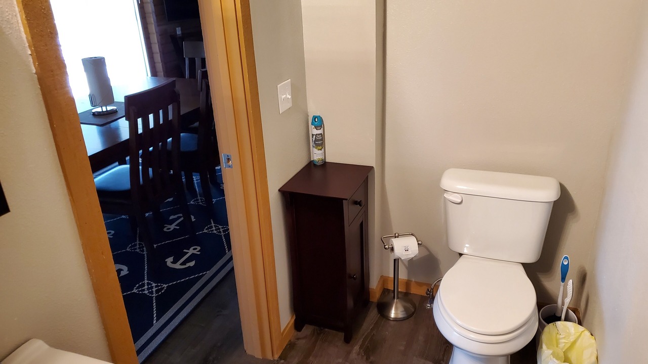 Photo of Bathroom in Rogers