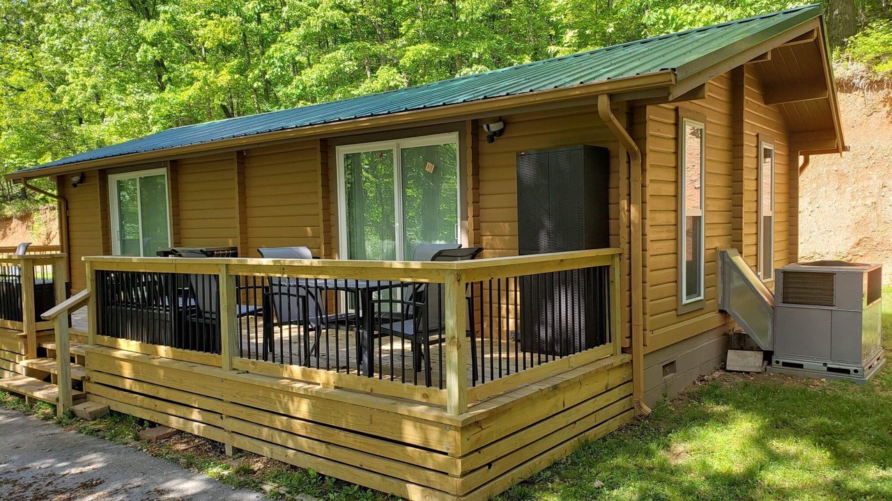 Photo of Patio Balcony in Rogers