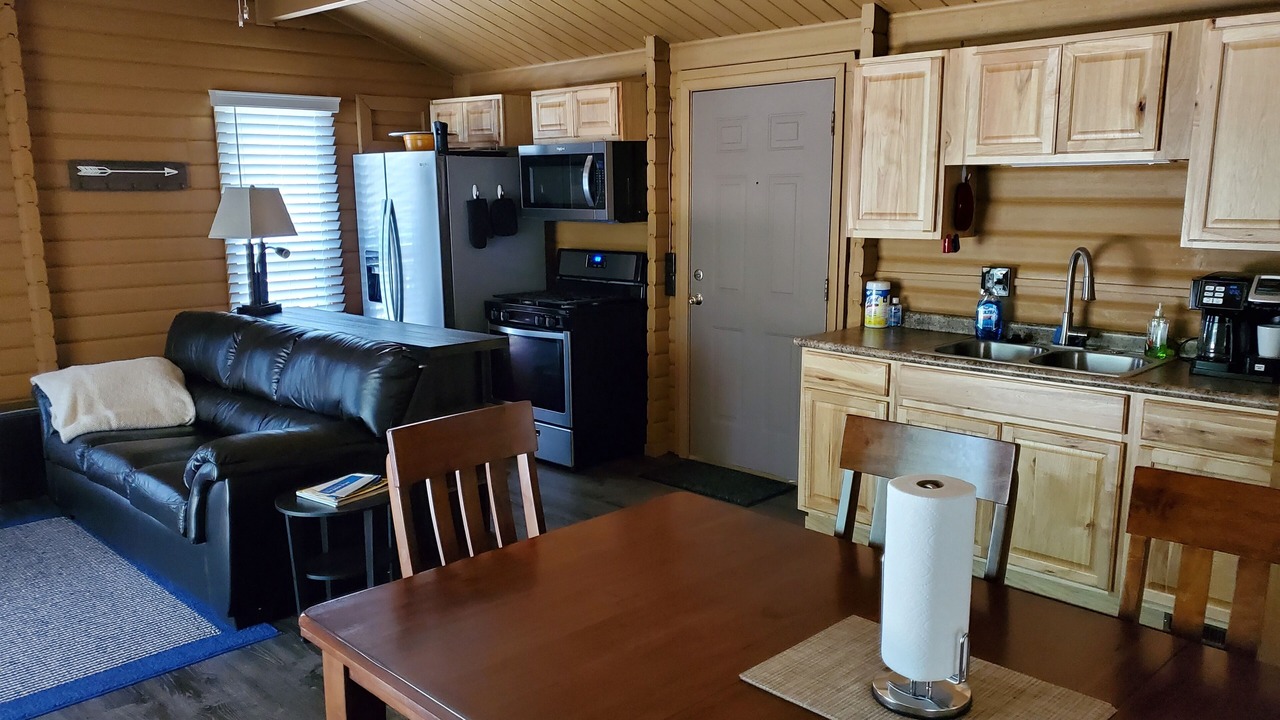 Photo of Livingroom in Rogers