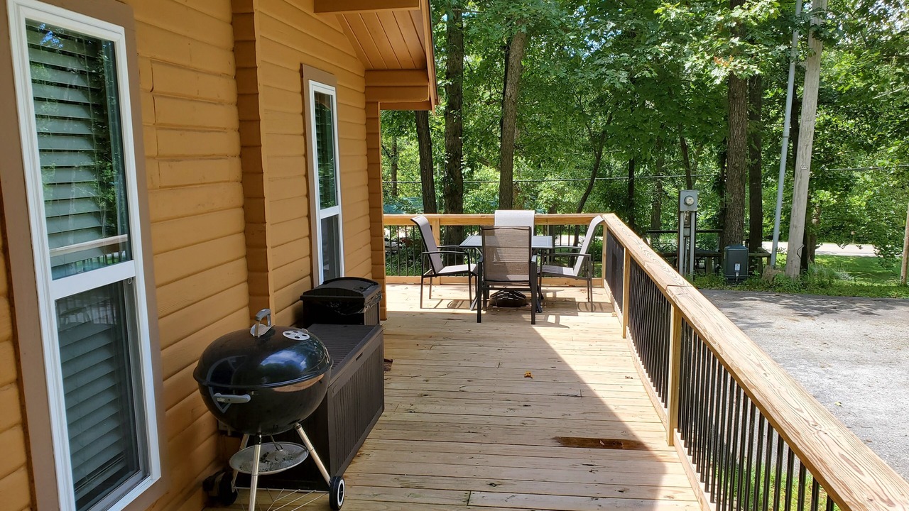 Photo of Outdoor in Rogers