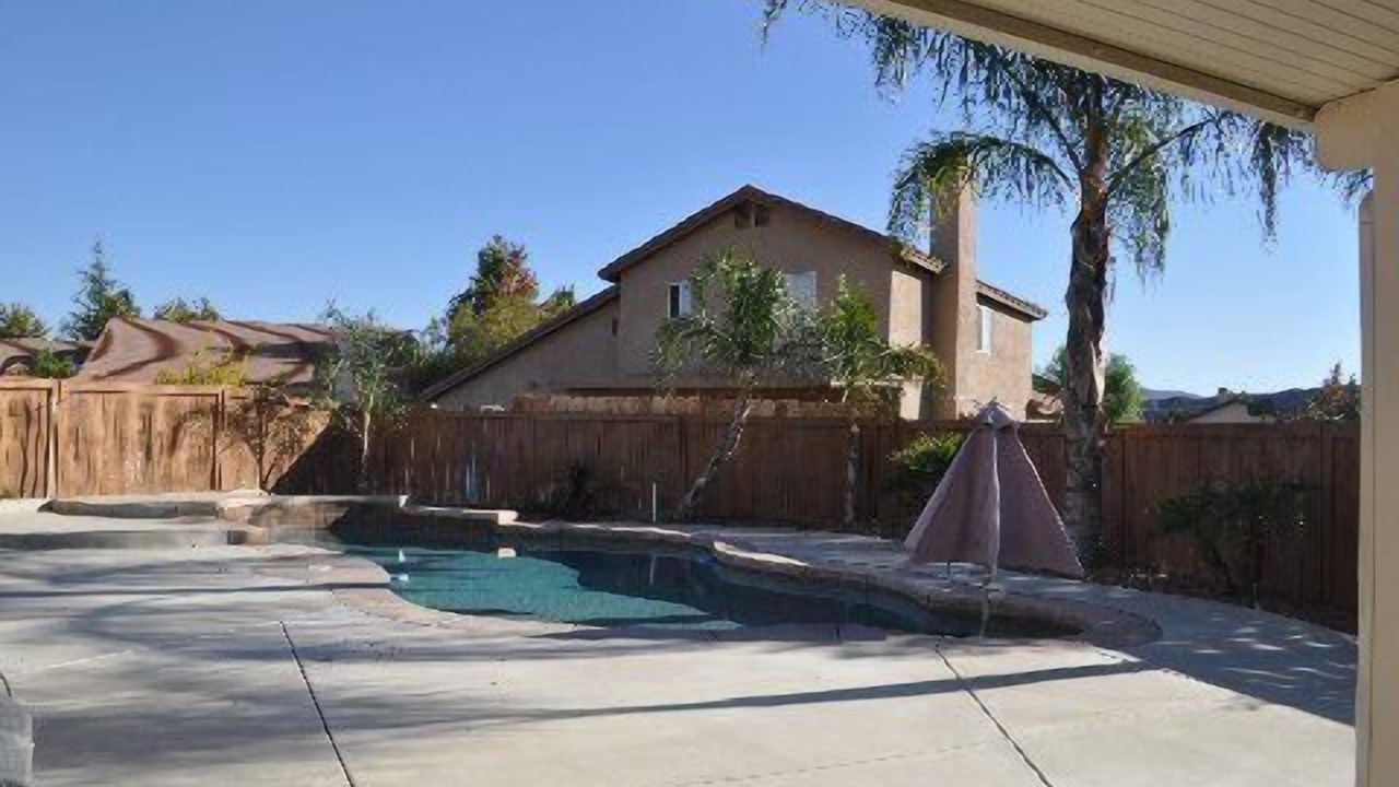 Photo of Outdoor in San Jacinto