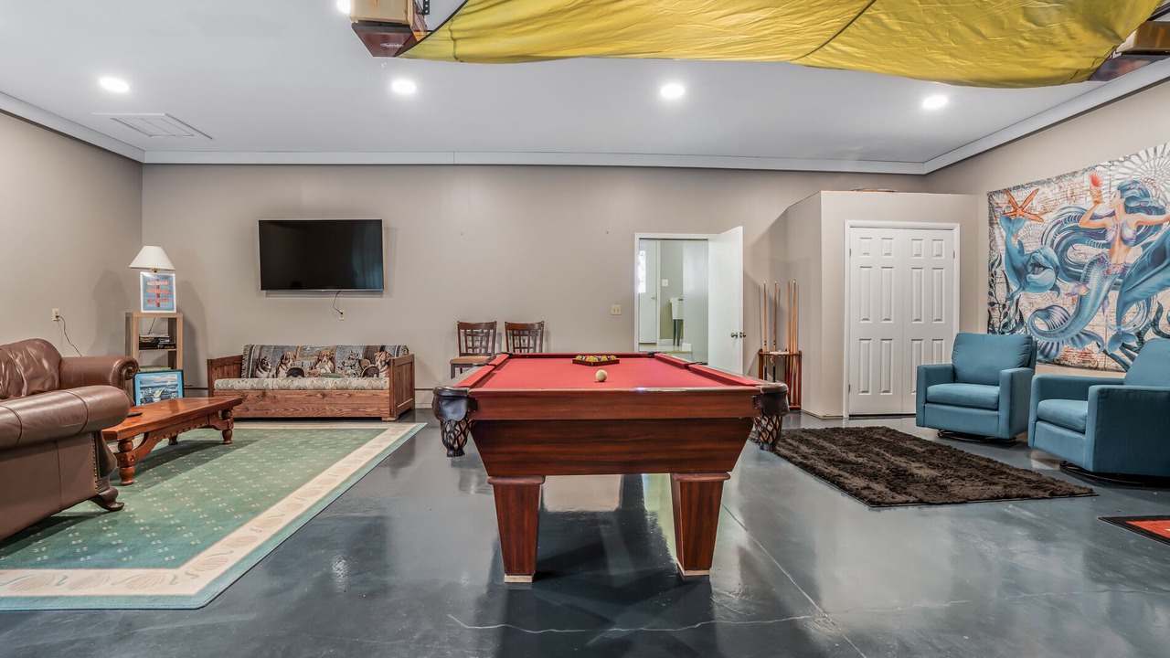 Photo of Bedroom in Wicomico Church