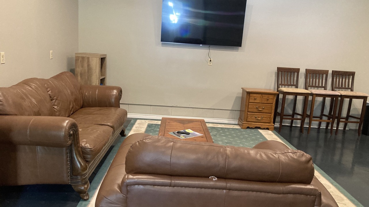 Photo of Bedroom in Wicomico Church