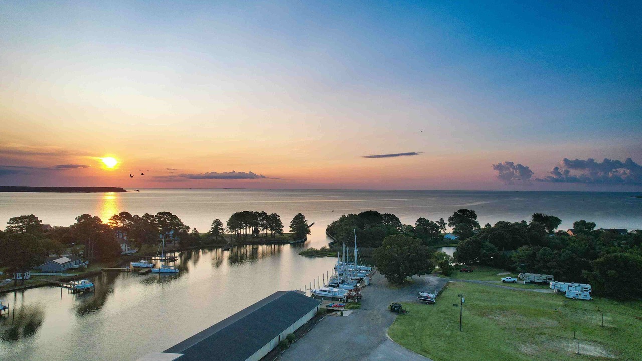Photo of Outdoor in Wicomico Church