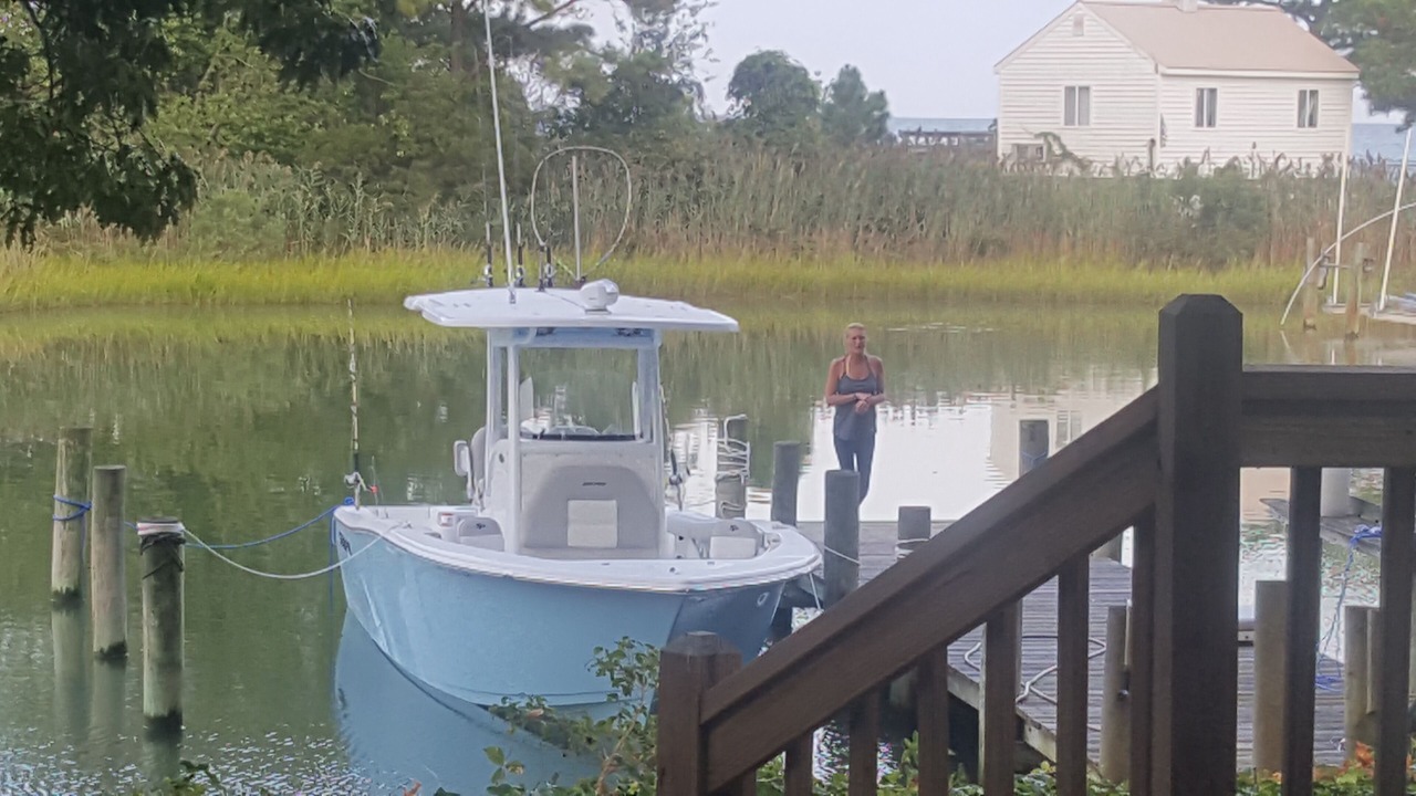 Photo of Others in Wicomico Church