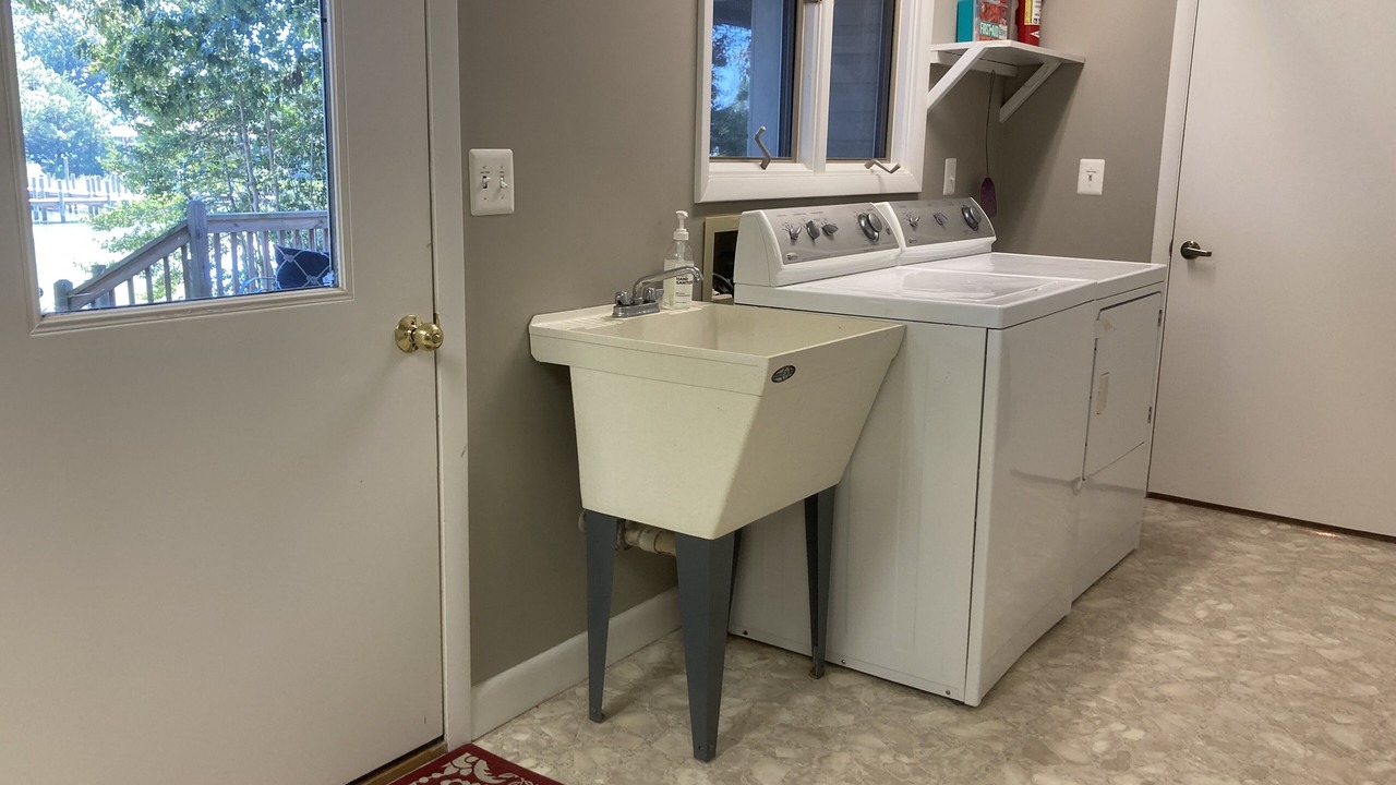 Photo of Bedroom in Wicomico Church