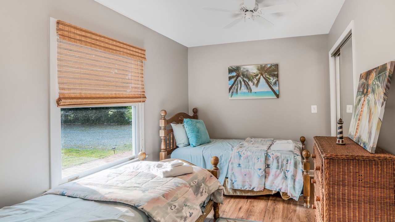 Photo of Bedroom in Wicomico Church