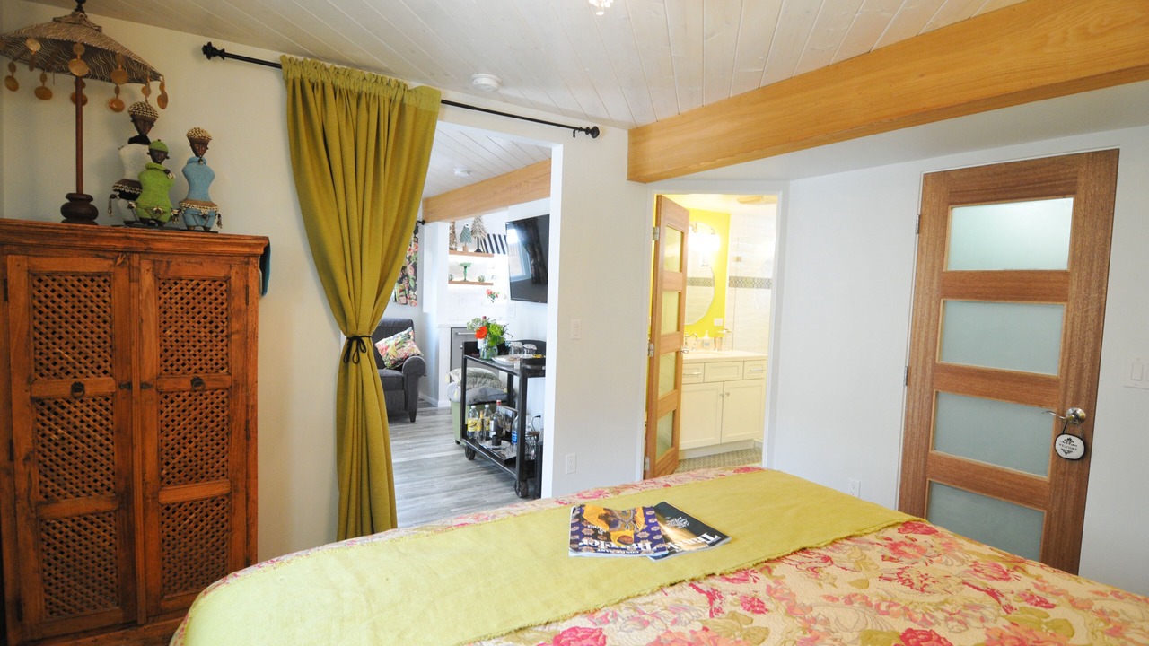 Photo of Bedroom in Belmont Heights
