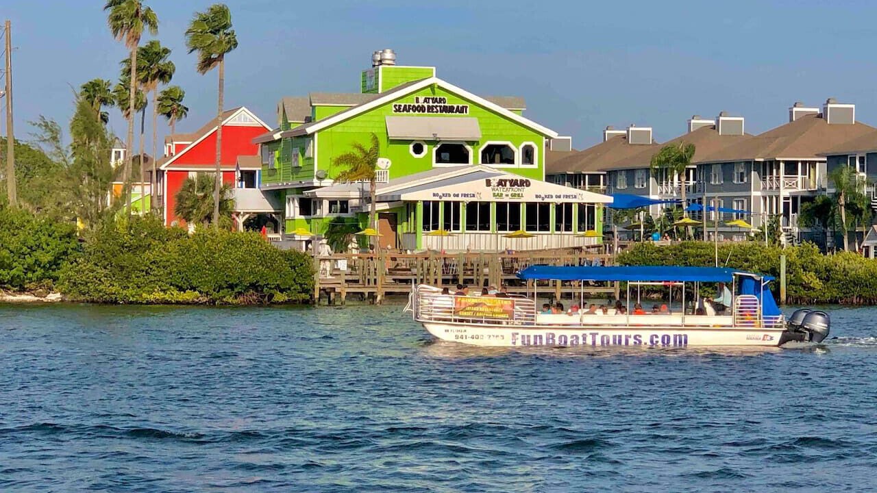 Photo of Others in Siesta Key